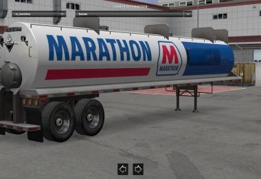 Addon weel for Trailer pack fuel v1.02.00 (Omenman)