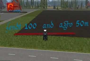AGRO 50M PACK v1.0