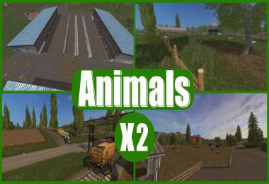 Animals v1.0.0.1