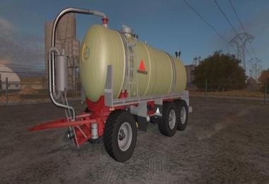 Annaburger HTS 24.27 v1.2.0.0