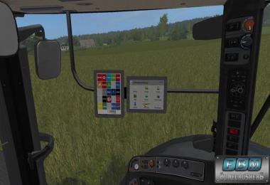 BC6 ISOBus Terminal GE v1.0.0