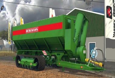 Bergmann GTW Trailer v1.0.0.0