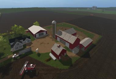 Blake Farm Map v1.0.0.0