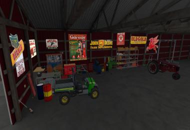 Blake Farm Map v1.0.0.0