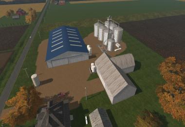 Blake Farm Map v1.0.0.0