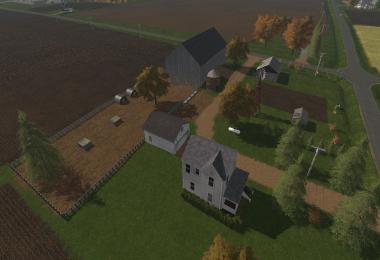 Blake Farm Map v1.0.0.0
