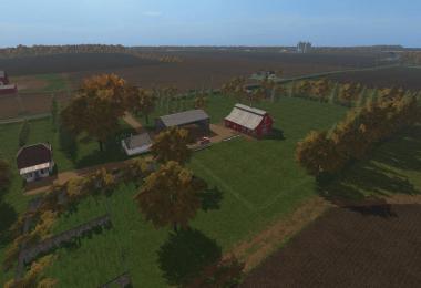 Blake Farm Map v1.0.0.0