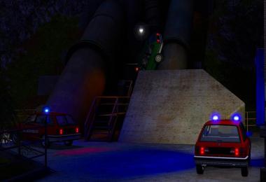 BMW 325i Touring v1.0