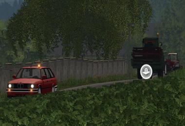 BMW 325i Touring v1.0