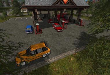 BMW 325i Touring v1.0