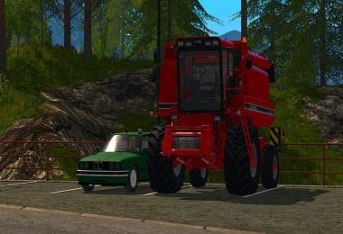 BMW 325i Touring v1.0