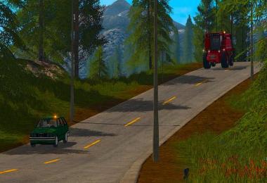 BMW 325i Touring v1.0