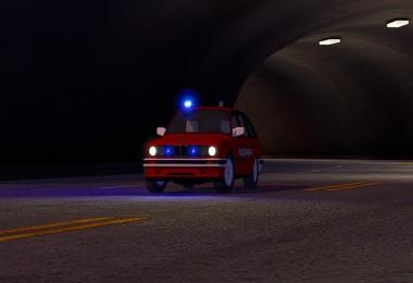 BMW 325i Touring v1.0