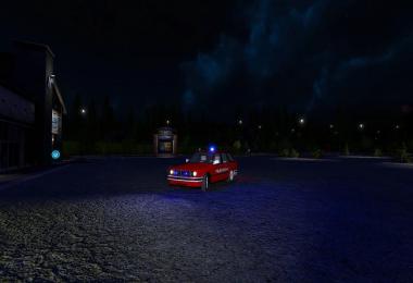 BMW 325i Touring v1.0