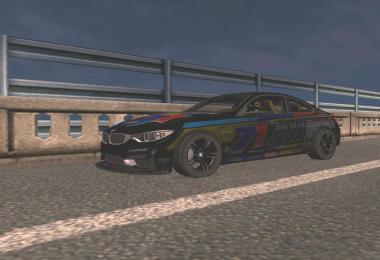 BMW M4 F82 V2 Sport 1.31.x