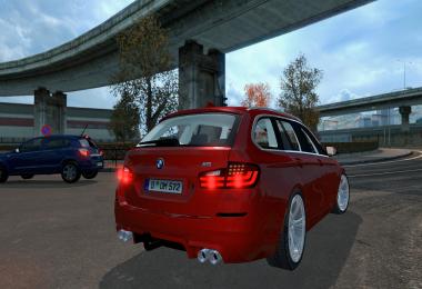 BMW M5 Touring 1.31