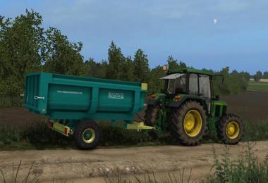 Camara 4TN - 5.9m3 v1.0.0.0