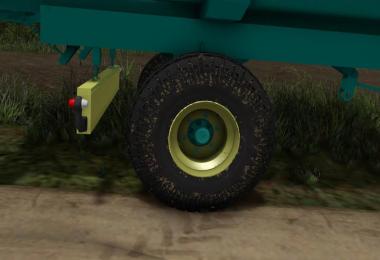 Camara 4TN - 5.9m3 v1.0.0.0