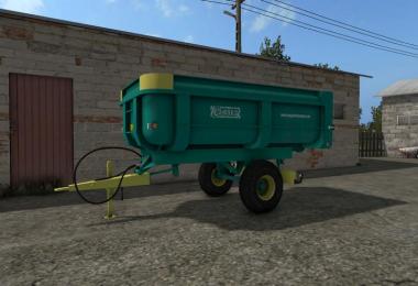 Camara 4TN - 5.9m3 v1.0.0.0