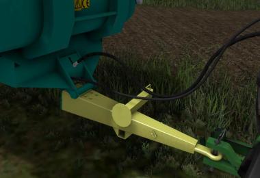 Camara 4TN - 5.9m3 v1.0.0.0