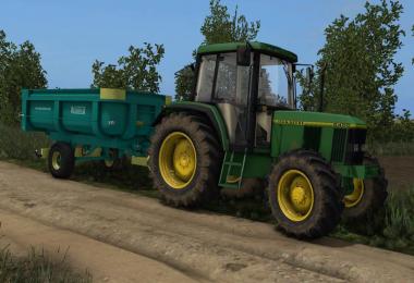 Camara 4TN - 5.9m3 v1.0.0.0