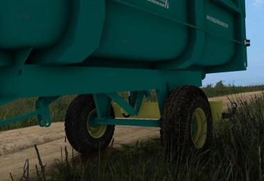 Camara 4TN - 5.9m3 v1.0.0.0