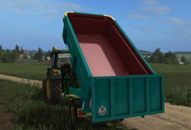 Camara 4TN - 5.9m3 v1.0.0.0