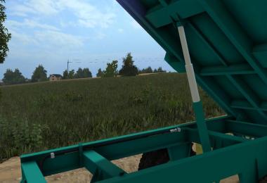 Camara 4TN - 5.9m3 v1.0.0.0