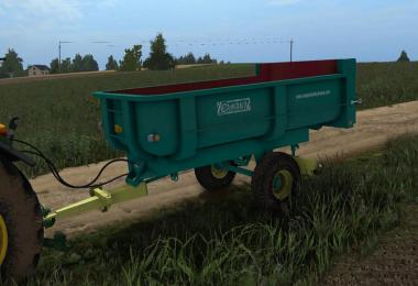 Camara 4TN - 5.9m3 v1.0.0.0