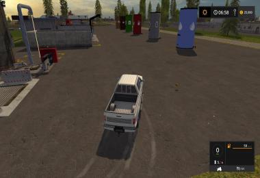 Canadian Village Map v2.1