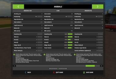 Canadian Village Map v2.0