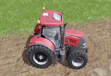 Case IH Puma 155 CVX v1.0