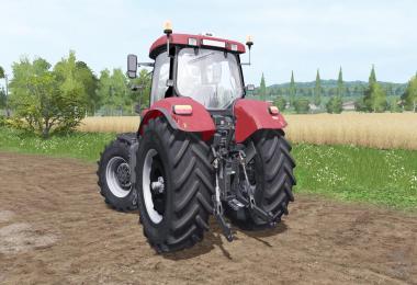 Case IH Puma 155 CVX v1.0