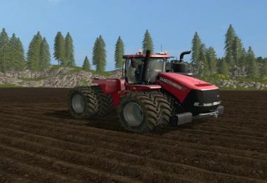 Case Steiger v3.0