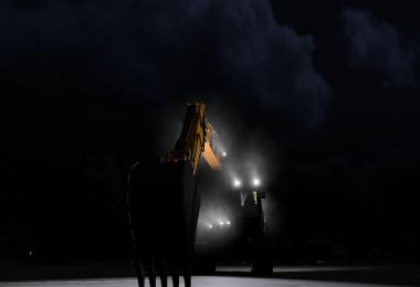 Caterpillar 345D Pack v1.0.0.0