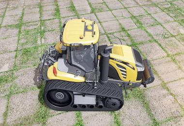 Challenger MT855E dynamic hoses v1.0