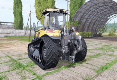 Challenger MT855E dynamic hoses v1.0