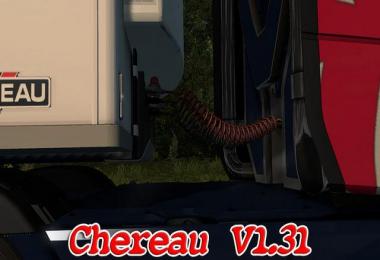 Chereau pack 1.31.x