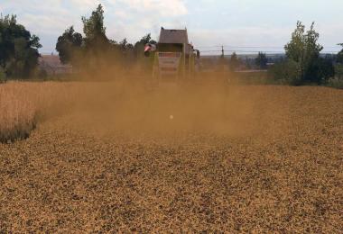 CLAAS LEXION 580/580TT v1.0.0