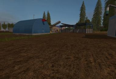 Courses retracted to Nordfriesische march V1.9 4-fach