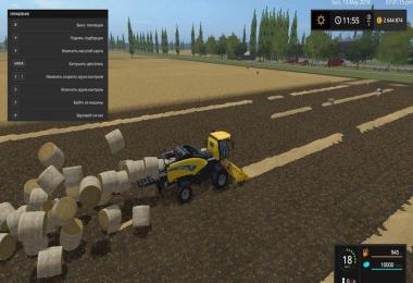 Crazy Balles-3 MEGA v1.0