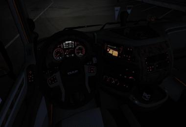 Daf XF Euro 6 Reworked v2.2.0