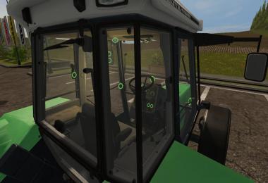 Deutz AgroStarHD v2.1
