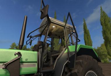 Deutz AgroStarHD v2.1