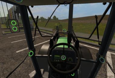 Deutz AgroStarHD v2.1