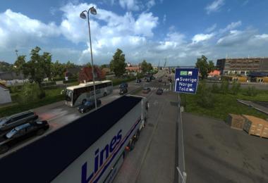 DP’s Realistic Traffic v1.0 Beta 4