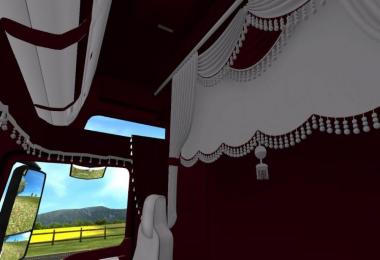 Ets 2 Man Tgx Cekici v1.0