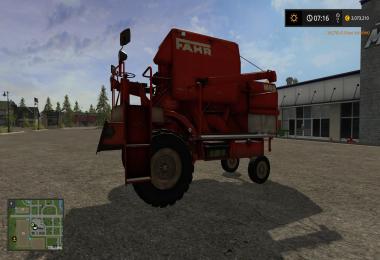Fahr M66 v1.0.0