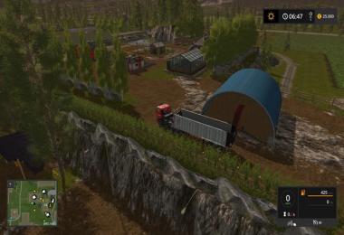 Felsentahl + Modpack v2.1