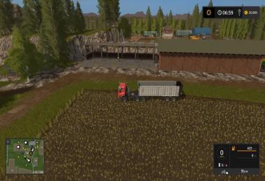 Felsentahl + Modpack v2.1